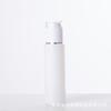 Frasco de Loção Branco 30ml Dispensador de Líquido Essência Bomba Frasco de Loção Frasco Conta-Gotas Branco Frasco de Vidro Spray