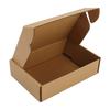 Caja Grande para Avión, Caja de Cartón Corrugado de Tres Capas, Cartón de Embalaje con Logotipo Impreso, Papel Kraft de Alta Gama