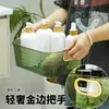 Caja de Almacenamiento de Acrílico con Patrón de Diamante Escritorio Tocador Cosméticos Pintalabios Mascarilla Acrílico Hogar Cesta de Almacenamiento de Uso Diario