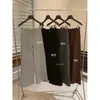 Pantalones Casuales de Pierna Ancha con Cordón, Estilo Coreano, Sencillos, Versátiles, Adelgazantes, Antienvejecimiento, Elegantes, Color Verde Limón, Té Verde, Otoño 2026, para Mujer