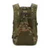 Bolsa Fan Militar Pronta de Fábrica Mochila de Grande Capacidade para Viagem Bolsa Tática X7 Swordfish Mochila para Exterior Mochila de Montanhismo Camuflada