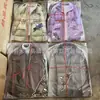 Suministros funerarios Octubre 1 chaqueta de plumón engrosada ropa fría sacrificial ropa de papel para personas mayores ropa fría de papel para hombres y mujeres