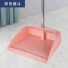 Traje de escoba Lana suave Hogar Escoba mágica Traje Limpieza Escoba individual Escoba Interior Combinación Recogedor Raspado de agua