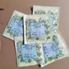 Regalos de Transmisión en Vivo, Suéteres de Lana, Detergente, Reductor de Terciopelo, Suavizante, Detergente para Ropa de Seda, Solución de Cuidado, Cuidado Dos en Uno