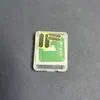 Adecuado para Ventilador de Refrigeración Red Devils 10Spro+ Malla a Prueba de Polvo 9Pro/8Pro Metal a Prueba de Polvo y Polvo Pegatina Integrada a Prueba de Polvo