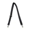 Acessórios de alça para bolsa feminina alça única transversal textura Napa alça de mochila alça de ombro extensão corda de substituição ajustável