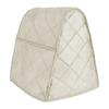 Bolsa para polvo para batidora vertical, cubierta protectora para batidora auxiliar de cocina, cubierta para electrodomésticos