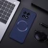 Para funda de teléfono móvil one plus 13 carga inalámbrica 1 13 cubierta protectora patrón de tela nuevo oneplus13 todo incluido atracción magnética