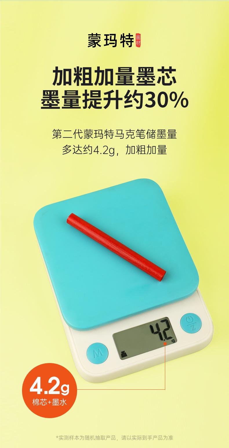 双头酒精马克笔_10