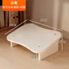 Descanso para Pés de Escritório Banquinho para Pés Apoio para Pés de Estação de Trabalho Artefato Anti-Cruzar as Pernas Descanso para Pés de Sofá Sob a Mesa Banquinho para Pés