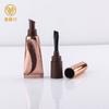 Nuevo Tinte para Cejas Crema Delineador de Ojos Crema Tubo Paquete Material Cabezal de Cepillo Grande Estéreo Corrector Pluma de Alto Brillo Tubo Extrusión Paquete Material