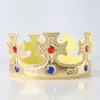 Disfraz Halloween Día del Niño Rana Princesa Niño Rana Príncipe ropa de actuación Rana Príncipe Naveen