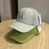 2026 Gorra de Béisbol Ligera de Secado Rápido con Bordado de Letra Pequeña Simple para Protección Solar de Verano para Viajes al Aire Libre para Hombres y Mujeres