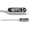 Termómetro electrónico para alimentos TP300, termómetro para barbacoa, medidor de temperatura del agua para hornear, temperatura del agua, temperatura del aceite, temperatura de la leche.