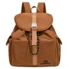 Mochila Elegante y Hermosa para Mujer con un Ambiente Universitario, Moderna, Adecuada para Comercio Transfronterizo, Viajes Diarios Casuales, Camping al Aire Libre y Uso Versátil como Mochila Escolar