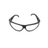 Los fabricantes suministran 209 gafas de soldar protección ojos gafas de soldador gris negro opcional
