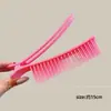 Ferramenta para dar volume ao cabelo liso e achatado, pente para volume no topo da cabeça, clipe para volume na raiz, clipe lateral sem costura para mulheres, clipe bico de pato para franja, grampo de cabelo