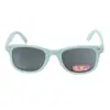 Gafas de Sol para Niños, Gafas de Sol de Película de Color para Parejas, Gafas de Sapo de Plástico, Opcional Multicolor, Venta al por Mayor de Gafas de Moda para Niños
