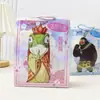 Nova Montanha Langlang Cultural e Criativa Pequeno Monstro Shanhaijing Papelaria Saco Surpresa Caixa Surpresa Presente Pacote de Presente de Aprendizado Criativo Lote