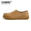 Zapatos Birkenstock Globales Todo Incluido para Hombre, Nuevos de Primavera 2026 Estilo Vintage Old Money Mocasines Versátiles, Zapatos Casuales sin Cordones