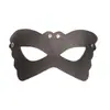 Máscara de ojos erótica SM transfronteriza para adultos, máscara facial para cubrir el sexo de pareja, máscara de mariposa coqueta alternativa al por mayor