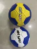 Portería de Fútbol para Entrenamiento al Aire Libre para Niños y Jóvenes Red de Portería Marco de Balonmano Estándar para Adultos Marco de Balonmano de 3m
