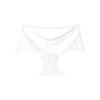Calcinha Maternity de Algodão Puro, Fina, de Cintura Baixa, com Suporte para a Barriga, para o Início, Meio e Fim da Gravidez, Calcinha Maternity Sem Costura de Seda de Gelo