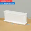 Mobiliario modelo mesa mesa de arena arquitectónica material diy hecho a mano miniatura adornos de interior escena mini silla