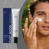 Crema Protectora Hidratante para Hombre East Moon Cuida la Piel Facial Masculina Refrescante Protector Solar de Verano
