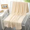 Toalha de Banho de Coral Fleece com Estampa de Abacaxi Macia Absorvente Toalha de Praia Extra Grande Extra Grossa Toalha de Banho para Adulto Toalha para Secar Cabelo
