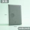Wenzhou fabricantes atacado de negócios de alto valor notebook logotipo personalizado bloco de notas criativo diário papel de carta personalizado