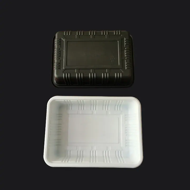 黑底PP吸塑包装7