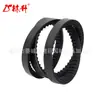 Linsheng 37-9090 421 521 38606 38607 38608 754-0216 Correia preta
