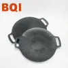 Prato de Churrasco para Acampamento ao Ar Livre Grelha Antiaderente Prato de Churrasco Doméstico Coreano Fogareiro a Gás Teppanyaki de Pedra Médica Comercial