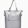 Esenciales de viaje bolsa de viaje bolsa de equipaje bolsa multifuncional para almacenamiento en casa modelo nuevo para estudiantes
