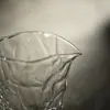 Taza de presentación estilo japonés con patrón de martillo, vaso grueso dispensador de té, taza uniforme, juego de té kung fu, Mar de Té, taza para hombre