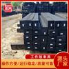Especificaciones Completas de Madera Almohada Anticorrosiva, Madera Almohada Anticorrosiva de Pino Hoja para Vías de Ferrocarril Minero, Madera Almohada Anticorrosiva Impregnada en Aceite para Vías