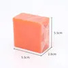 Série de sabonetes de óleo essencial de lavanda para atacado de fábrica sabonete artesanal controle de fragrância sabonete de limpeza à base de óleo sabonete hidratante para banho sabonete para lavar o rosto