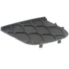 2928855722 Es Adecuado para Mercedes-Benz Gle C292 W292 Tapa de Remolque Delantera..