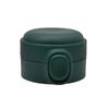Kuangdi No. 7021 tapa de taza termo con logotipo PP K5930 taza termo rebote Youle