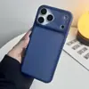 Capa de Celular Apple 18pro com Dissipação de Calor em Colmeia para iPhone 17promax Capa Respirável de Cobertura Total com Proteção contra Quedas