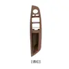 Ventas Directas de Fábrica Adecuado para Serie 5 de Bmw Manija Interior de Puerta F18 Manija Interior de Puerta Delantera Izquierda F10 Manija Interior