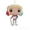 Explosiones Escuadrón Suicida X Fuerza de Tarea Payaso Femenina Harley Quinn Payaso Masculino Dibujo Animado Acrílico Colgante Plano Adornos