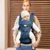 Egobaby Asiento de Cadera Portabebés Transpirable Universal para las Cuatro Estaciones Productos Maternos e Infantiles Asiento para Sentarse para Bebés y Niños Pequeños