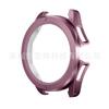Adequado para Capa de Relógio Xiaomi S4 PC Vazada Capa Protetora Xiaomiwatch S4 Capa Protetora para Xiaomi Watch Galvanizada