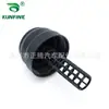 Adequado para Audi Volkswagen tampa de óleo base de óleo 06E115433C / 06E115433