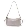Bolso de nicho súper popular para mujer, nuevo bolso cruzado versátil casual 2026, versión coreana simple de moda, bolso tipo almohada para el hombro