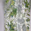Cinta con Estampado Dorado, Letras de Hoja de Arce con Temática de Garrote Estilo Antiguo, Material Fluido con Temática de Chica, Paquete de Pegatinas para Estudiantes