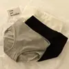 Ropa interior directa de fábrica para mujer, algodón, antibacteriana, transpirable, para niña, sexy, cintura alta japonesa, calzones de estudiante