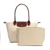 Bolsa Interna de FeltroBolsa de Mão Longxiang Dumpling Organizador Interno Bolsa para Maquiagem Armazenamento de Viagem Portátil